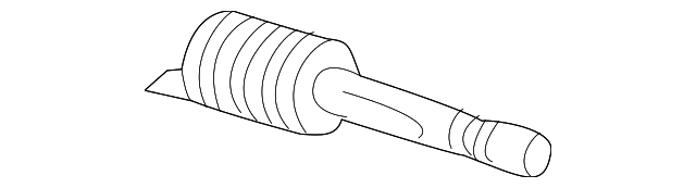 Tail Lamp Assembly Retainer 1K8-945-300 - View 22