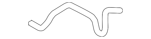 Suction Hose 1C0-422-887-M