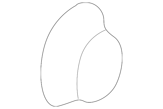 Drive Shaft Snap Ring 321-407-295-A