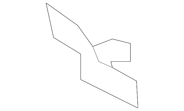 Gusset Support 5N0-971-360 - View 2