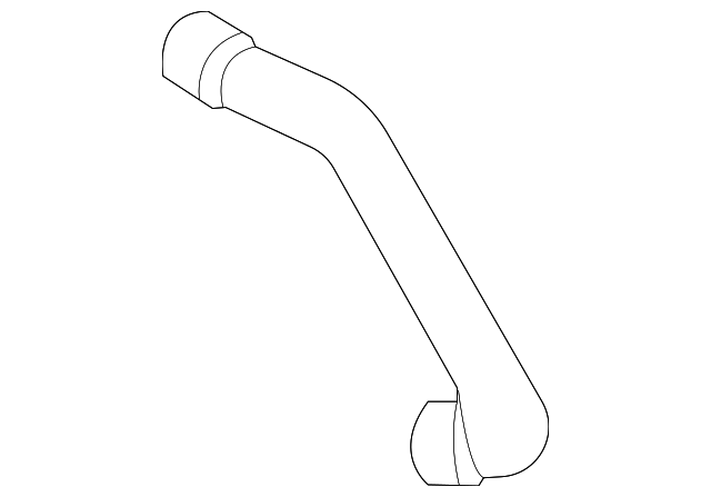 Connector Hose 1EA-121-057-P