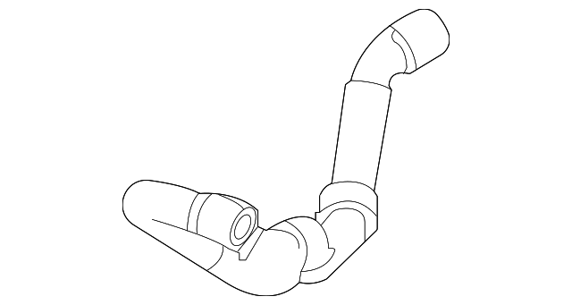 Connector Hose 1EA-121-057-N