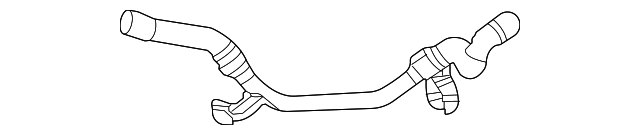 Water Pipe 1EA-121-621-G