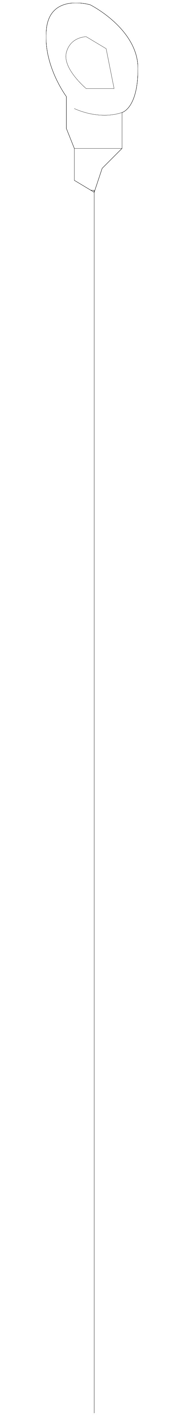 Engine Oil Dipstick 07K-115-611-G