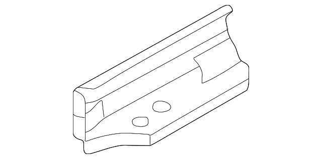 Floor Extension 8E0-802-092 - View 7