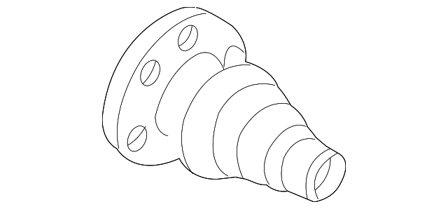 Inner Boot 1J0-498-201-E