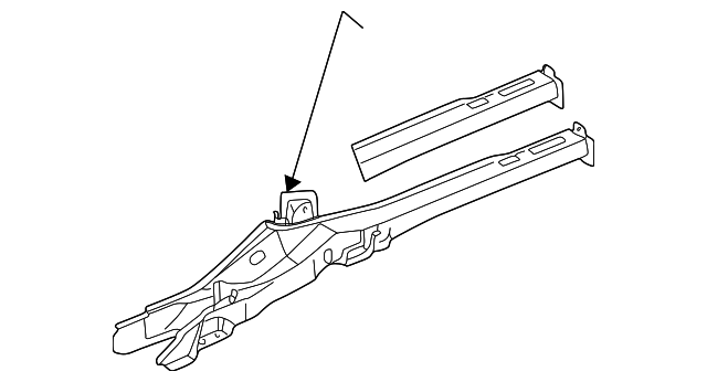 Access Cover Seal 321-803-963 - View 20