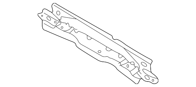 Front Cross 8E0-803-535 - View 4