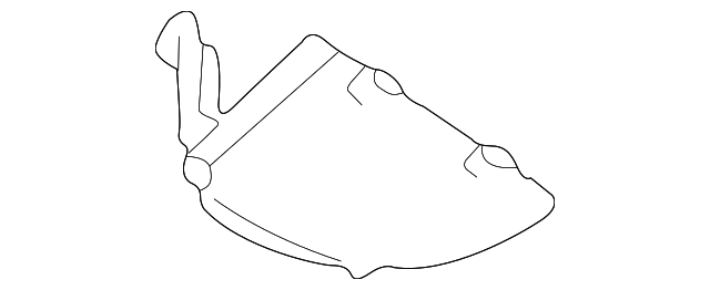 Under 3B0-825-202-C - View 2