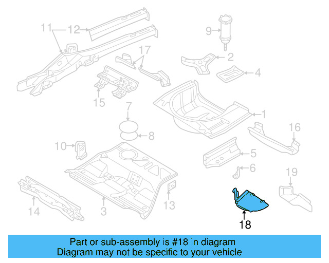 Under 3B0-825-202-C - View 7