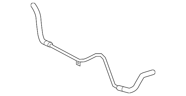 Reservoir Hose Clamp N-906-869-02 - View 36