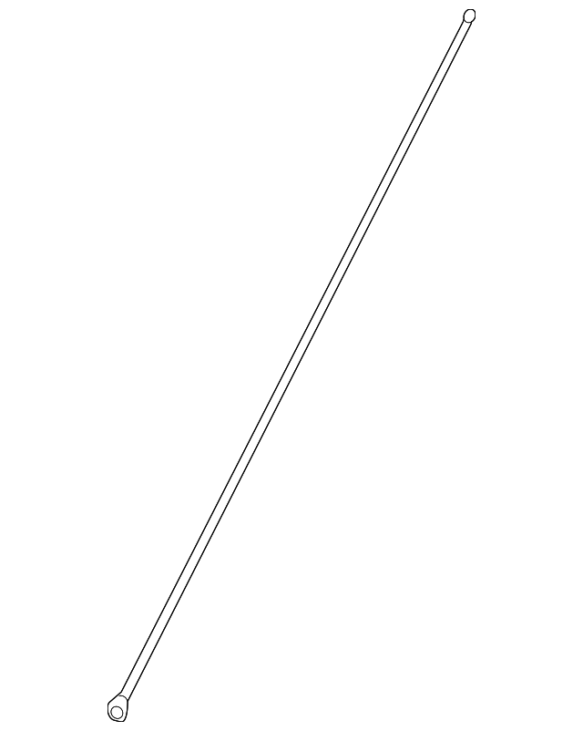 Antenna Cable 7B0-035-550-A - View 3