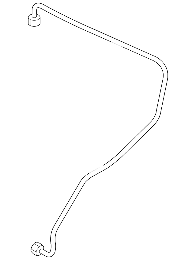Feed Line 03G-145-771-J