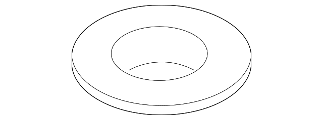 Upper Seat 1K0-512-149-B - View 24