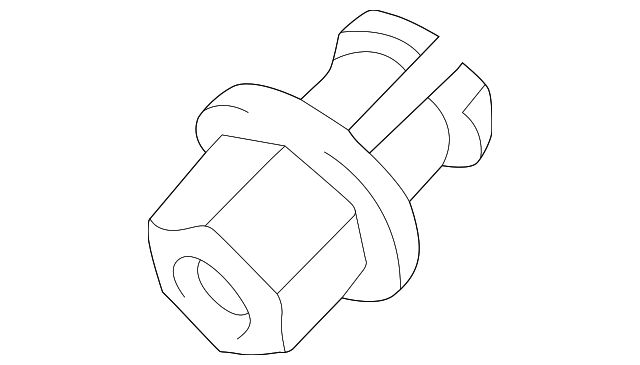 Cruise Servo Adjuster 357-907-519