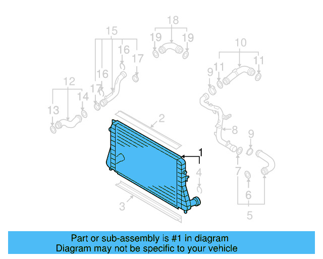 Inter 3C0-145-805-R - View 13