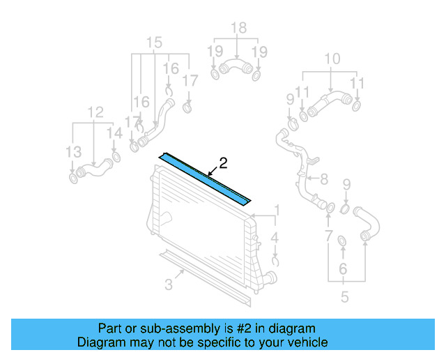 Inter 3C0-121-345-AN - View 5