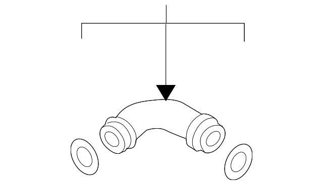 Air Pipe 1K0-145-770-K - View 22
