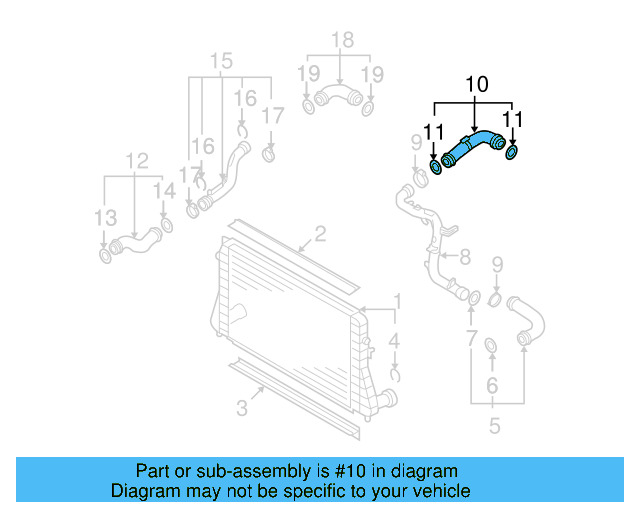 Inter 1K0-145-838-G - View 16