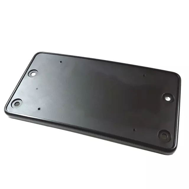 License Bracket 3C0-807-285-9B9