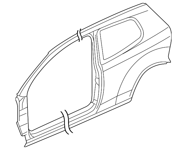 Aperture Panel 5K3-809-835 - View 17
