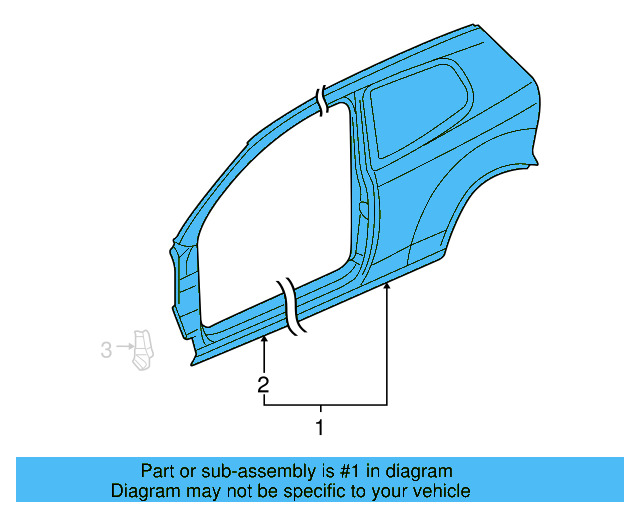 Aperture Panel 5K3-809-835 - View 16
