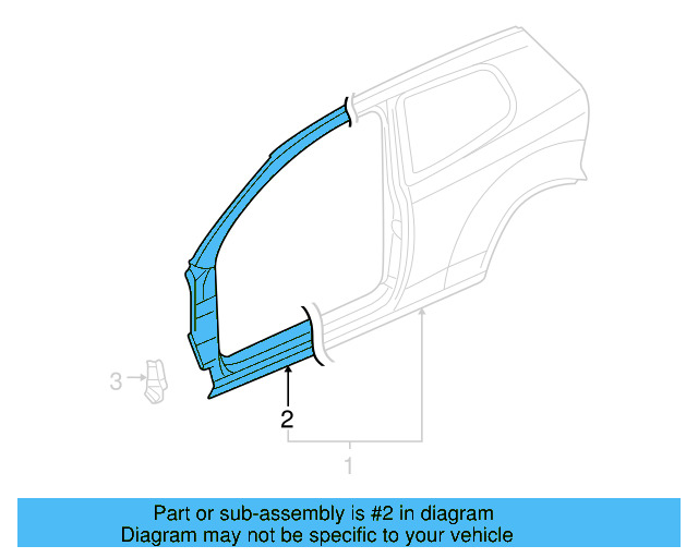 Aperture Panel 5K3-809-835 - View 14