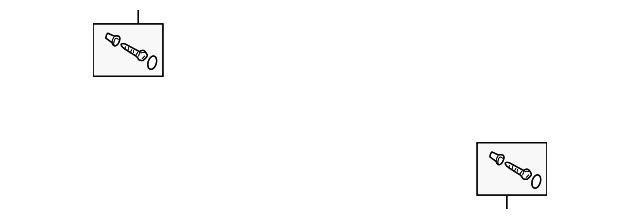 Child Seat Bracket 1K0-813-545-H - View 22