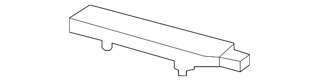 Antenna Holder 5K0-962-283 - View 4