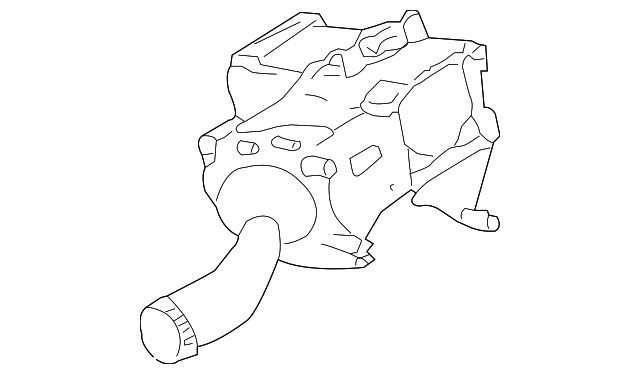 Headlamp Switch 7L6-941-431-T-3X1 - View 2