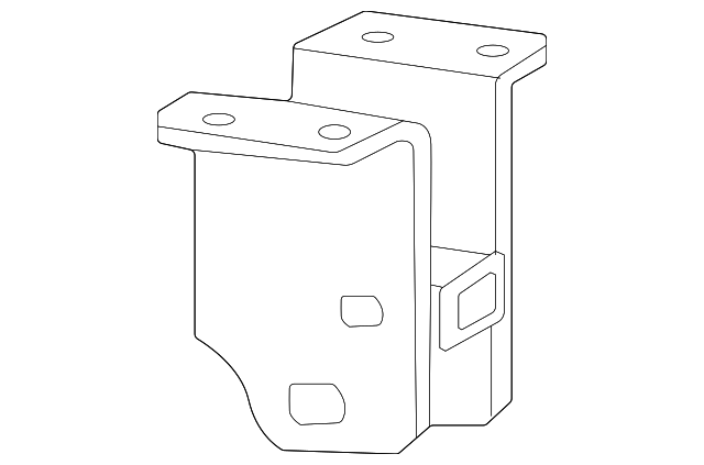 Receiver 11A-802-141-A - View 2