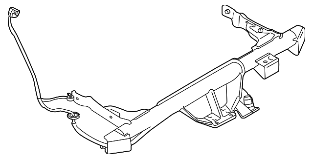 Wire Harness 11A-971-541-D