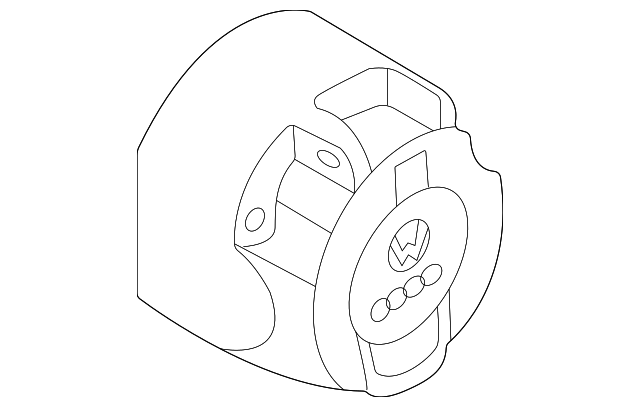 Scuff Plate Bolt N-909-059-02 - View 15