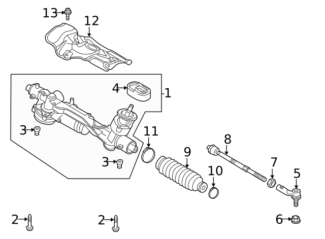 Boot Clamp N-108-622-01