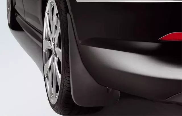 Splash Guards 3C8-075-101-A