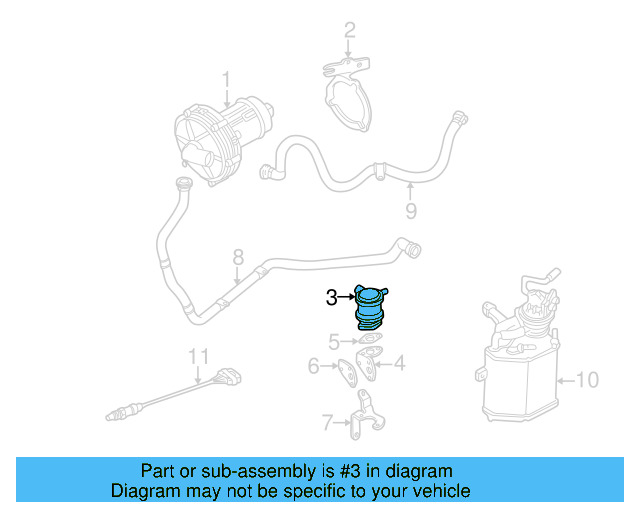 Valve 022-131-101-F - View 6