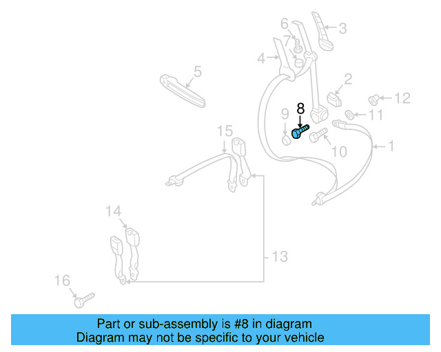 Cover Lower Bolt 111-857-793-E - View 24