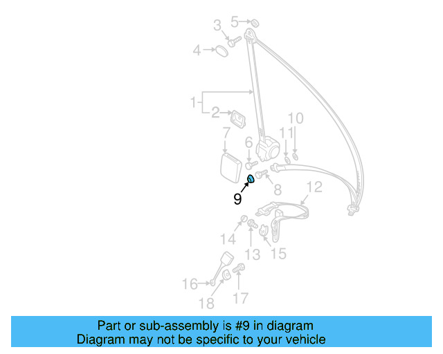 Cover Lower Bolt 111-857-793-E - View 14