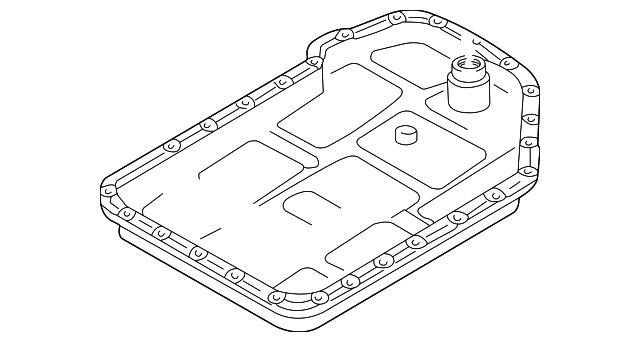 Trans Pan 01V-321-359-B - View 11