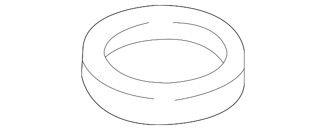 Filter Seal 01V-325-443 - View 20