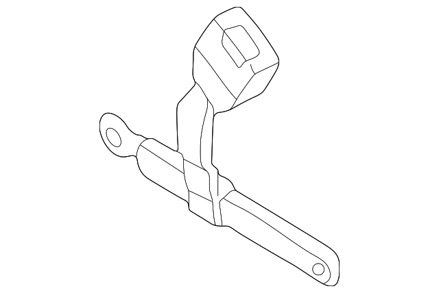 Buckle 701-857-708-01C - View 6