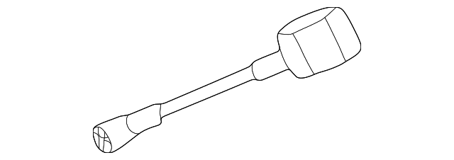 Buckle 255-857-843-A - View 8