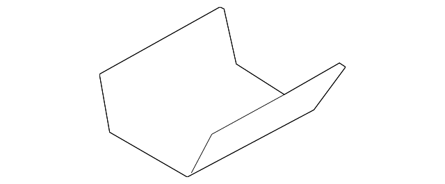 Storage Tray Insert 5G1-863-328-C-82V - View 9