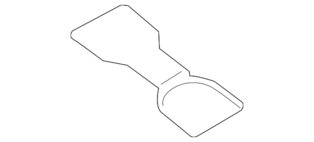 Insert 5G0-863-135-C-82V - View 5