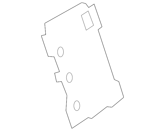 Sound Absorber 12E-820-599 - View 4