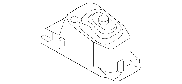 Sound Absorber 5G0-864-220-R