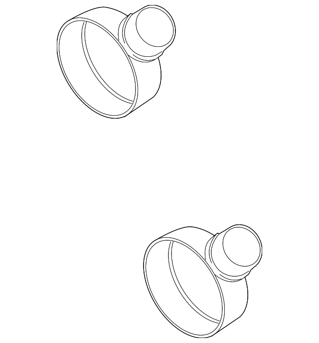 End Cap 07C-903-193 - View 8