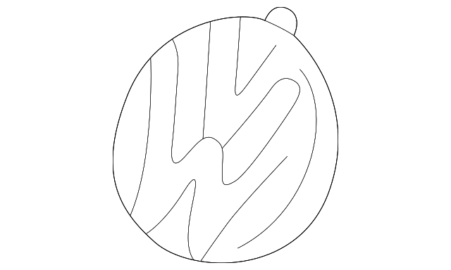 Ornament 3B0-853-601-ULM - View 18