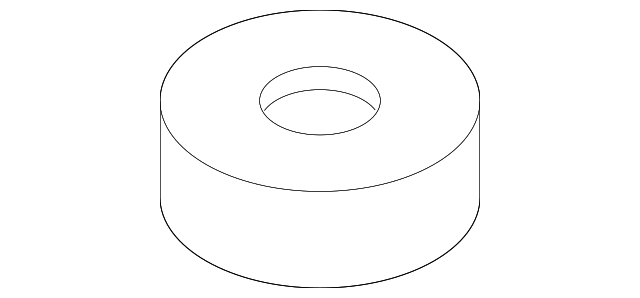 Shock Cap 6Q0-513-269-L - View 6