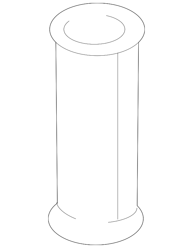 Engine Coolant Filter 4E0-121-176 - View 21